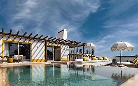 Herdade Do Sobroso Wine Hotel & Villas - Small Luxury Hotels Of The World